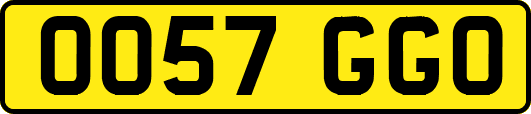 OO57GGO