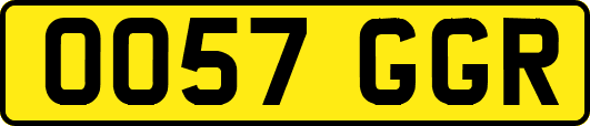 OO57GGR