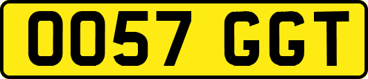 OO57GGT