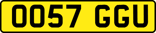 OO57GGU