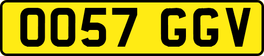 OO57GGV