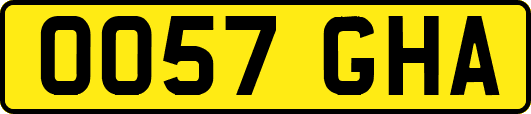 OO57GHA