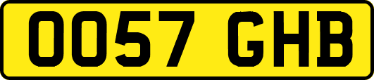 OO57GHB