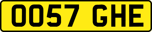 OO57GHE