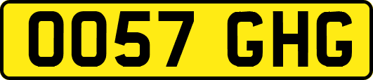 OO57GHG