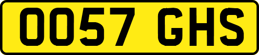 OO57GHS