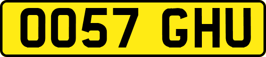 OO57GHU