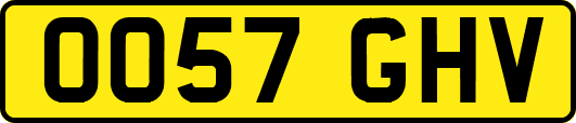 OO57GHV