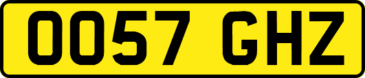 OO57GHZ