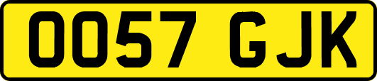 OO57GJK