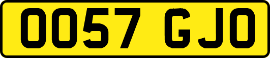 OO57GJO