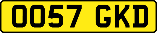 OO57GKD