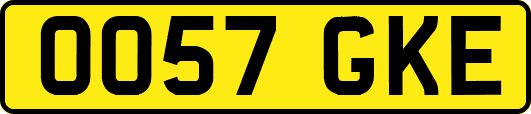 OO57GKE