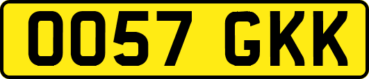 OO57GKK