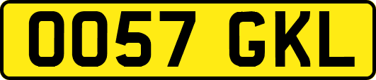 OO57GKL