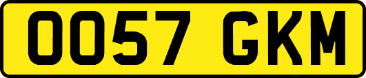 OO57GKM