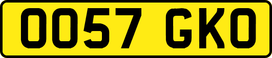 OO57GKO