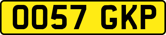 OO57GKP