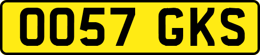OO57GKS