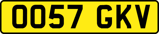 OO57GKV