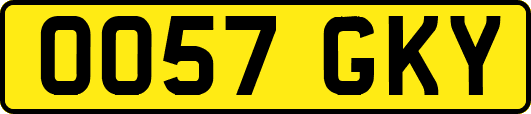 OO57GKY