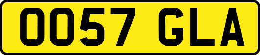 OO57GLA
