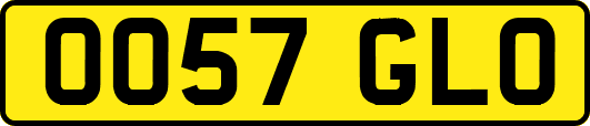 OO57GLO