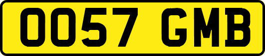 OO57GMB