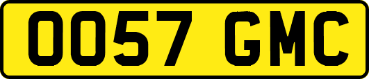 OO57GMC