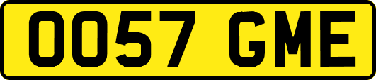 OO57GME