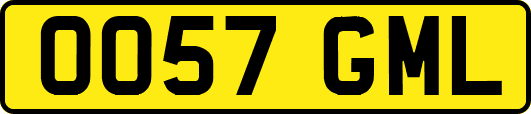OO57GML