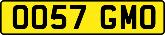 OO57GMO