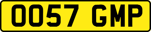 OO57GMP