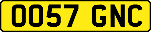 OO57GNC