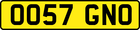 OO57GNO