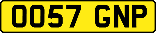 OO57GNP