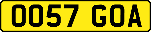 OO57GOA