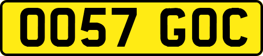 OO57GOC