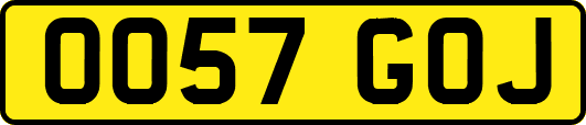 OO57GOJ