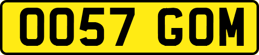 OO57GOM