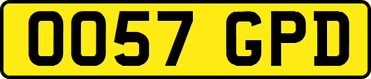 OO57GPD