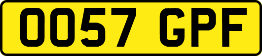 OO57GPF