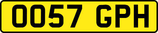 OO57GPH