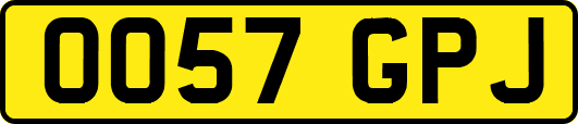 OO57GPJ