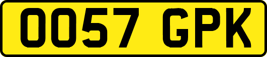 OO57GPK