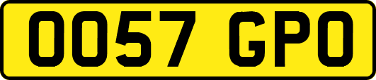 OO57GPO