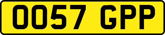 OO57GPP