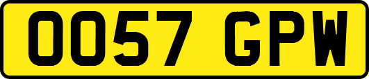OO57GPW
