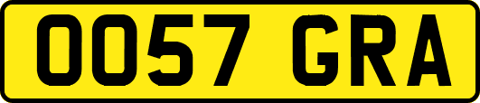 OO57GRA