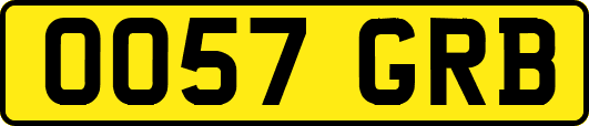 OO57GRB